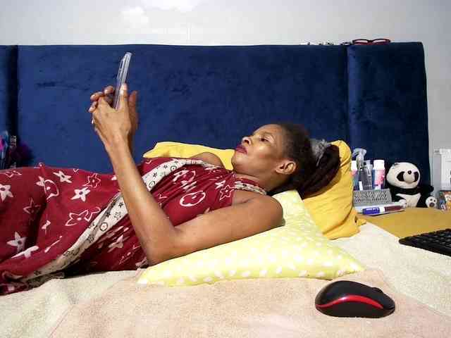 Ntombie