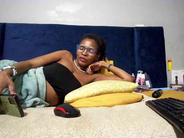 Ntombie