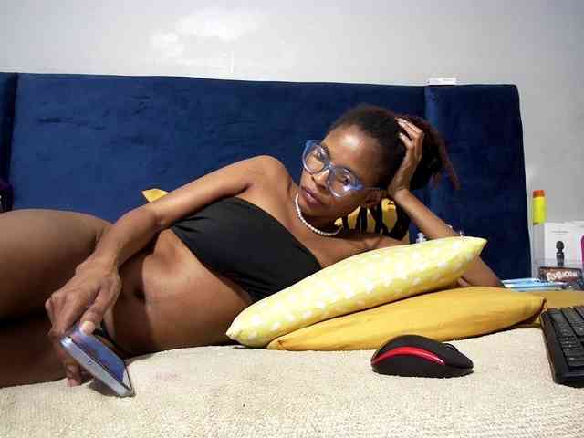 Ntombie webcam