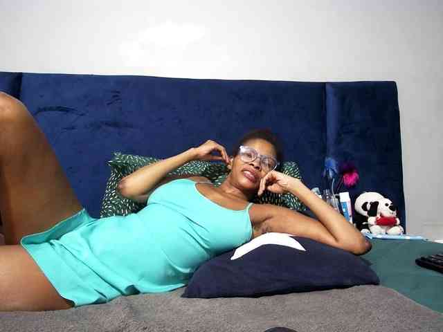 Ntombie webcam