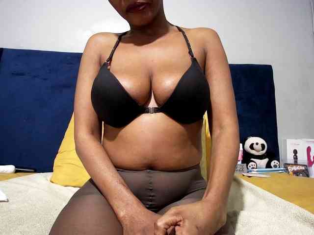 Ntombie webcam