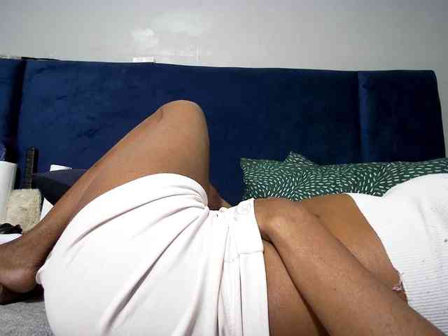 Ntombie webcam
