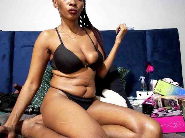 Ntombie webcam