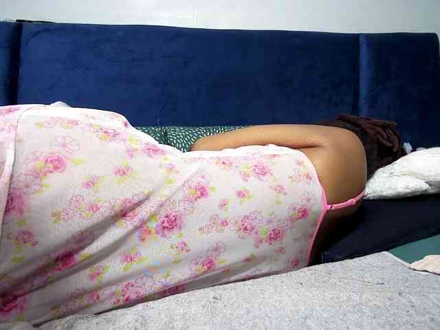 Ntombie webcam