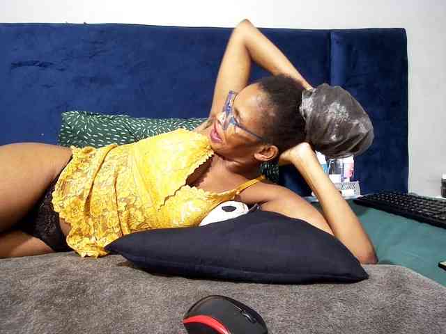 Ntombie