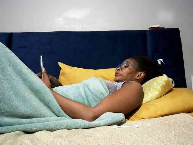 Ntombie webcam