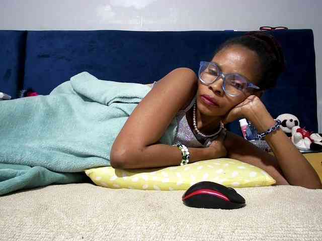 Ntombie webcam