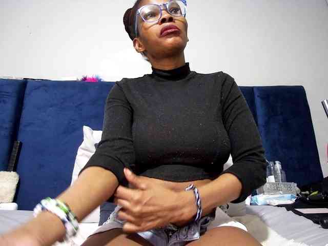 Ntombie webcam