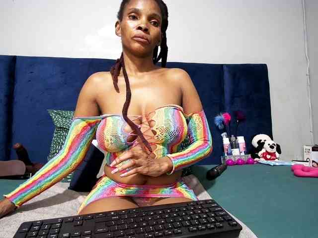 Ntombie webcam