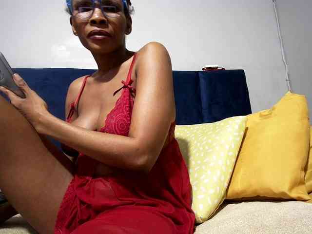 Ntombie webcam