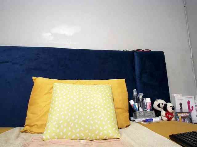 Ntombie webcam
