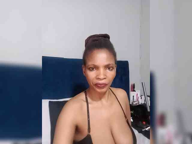 Ntombie webcam