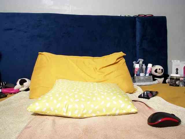 Ntombie webcam