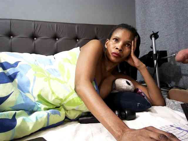 Ntombie
