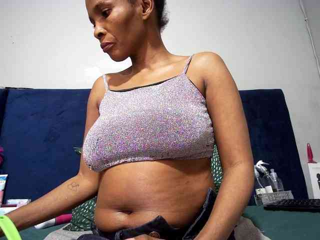 Ntombie webcam