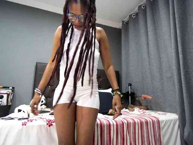 Ntombie Ntombie