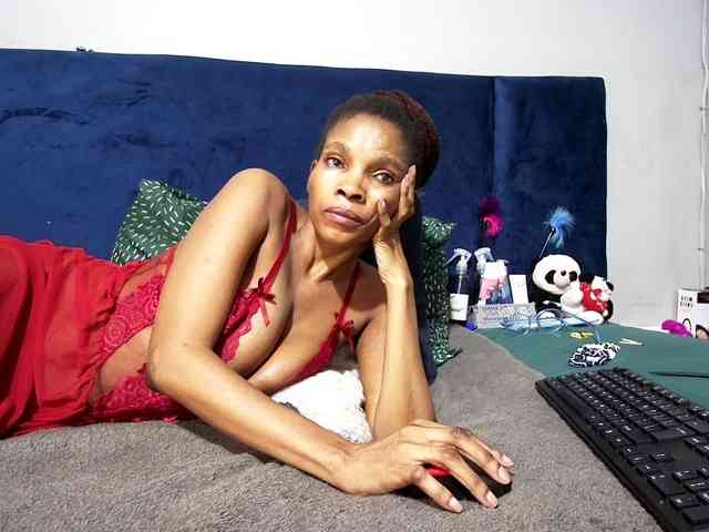 Ntombie webcam