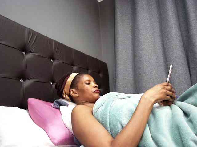 Ntombie-one4u webcam