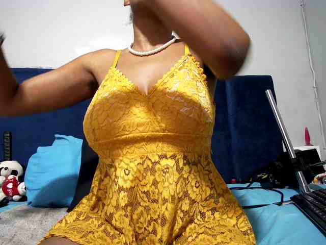 Ntombie webcam