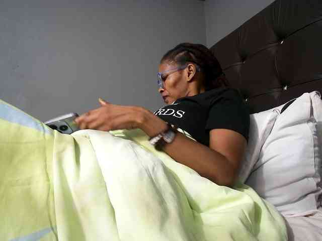 Ntombie-one4u webcam