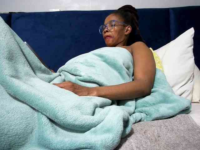 Ntombie Ntombie