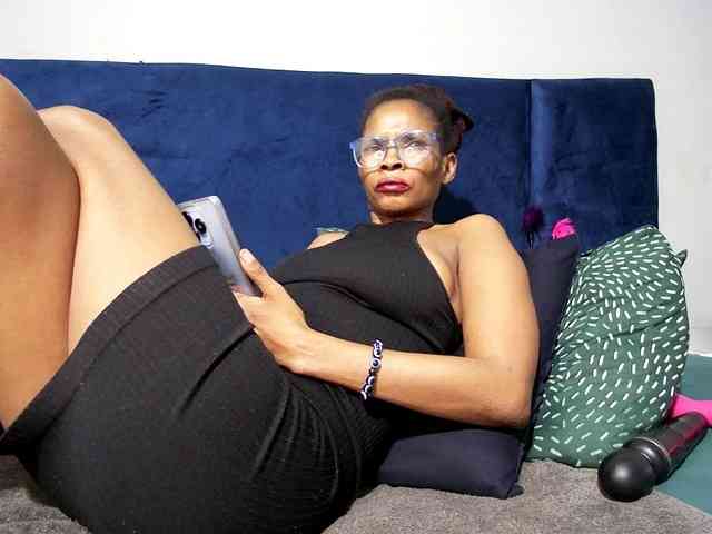 Ntombie Ntombie