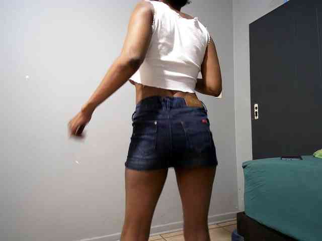Ntombie webcam