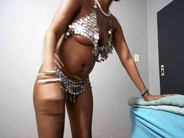 Ntombie webcam