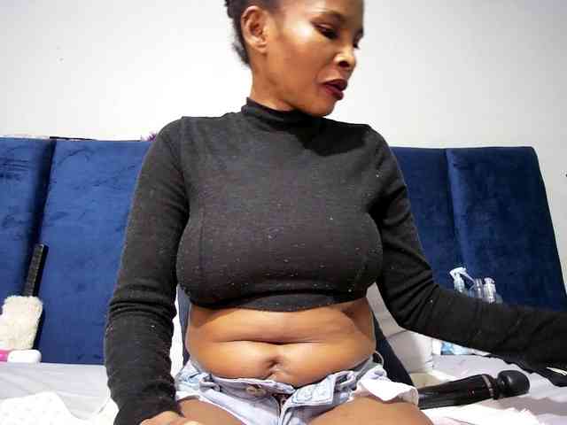 Ntombie webcam