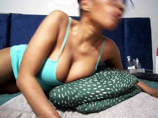 Ntombie webcam