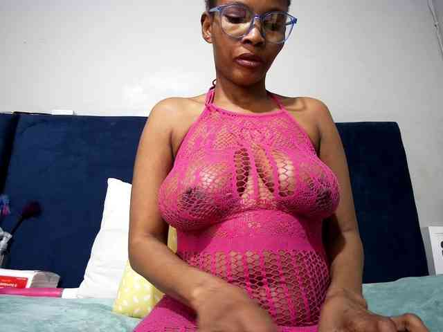 Ntombie webcam