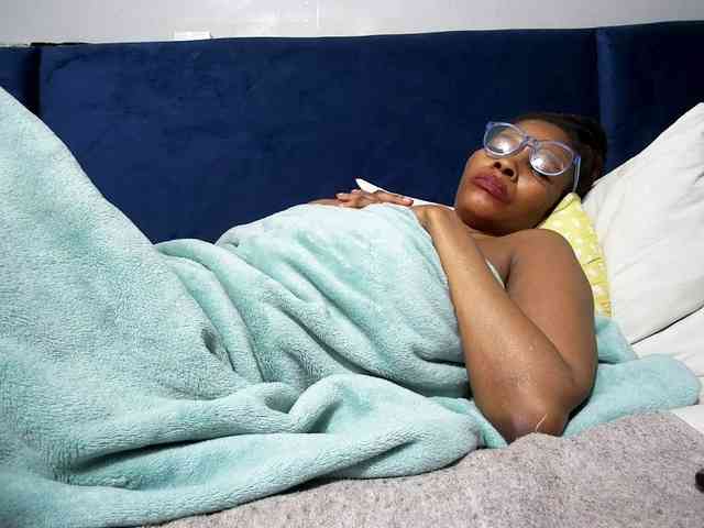 Ntombie Ntombie