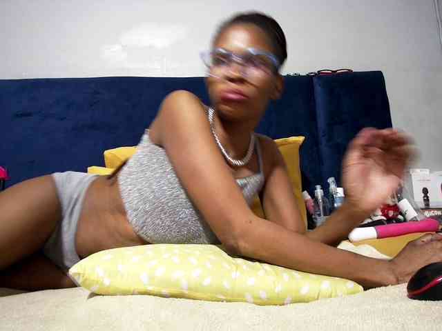 Ntombie webcam
