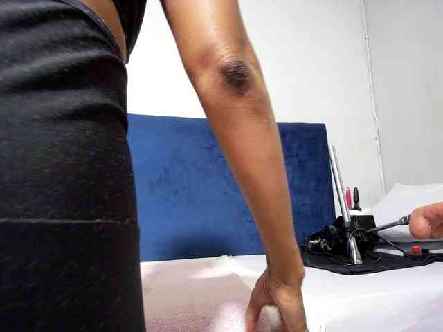 Ntombie webcam