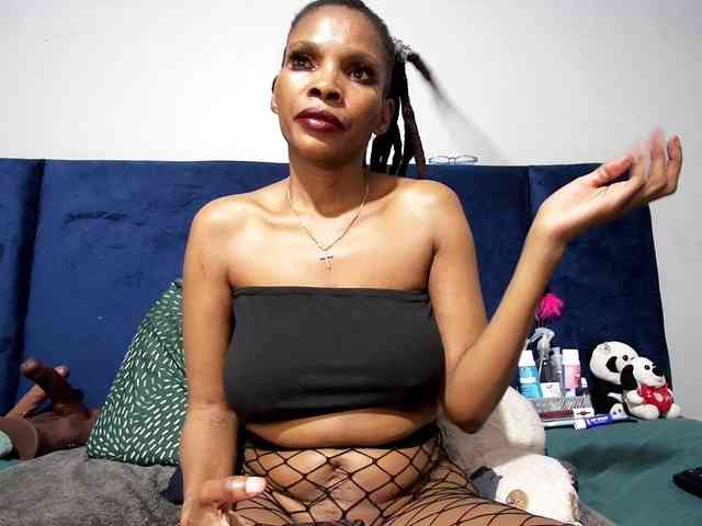 Ntombie
