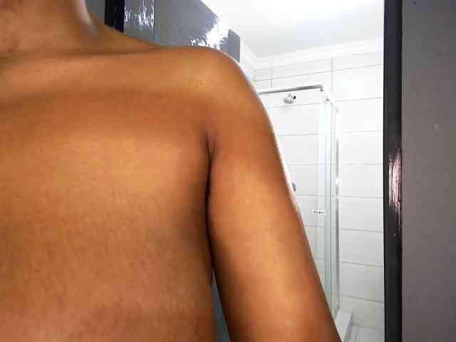 Ntombie webcam