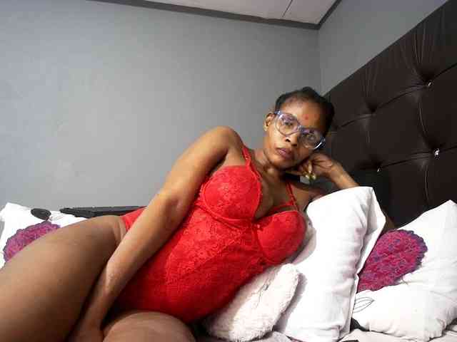 Ntombie-one4u webcam