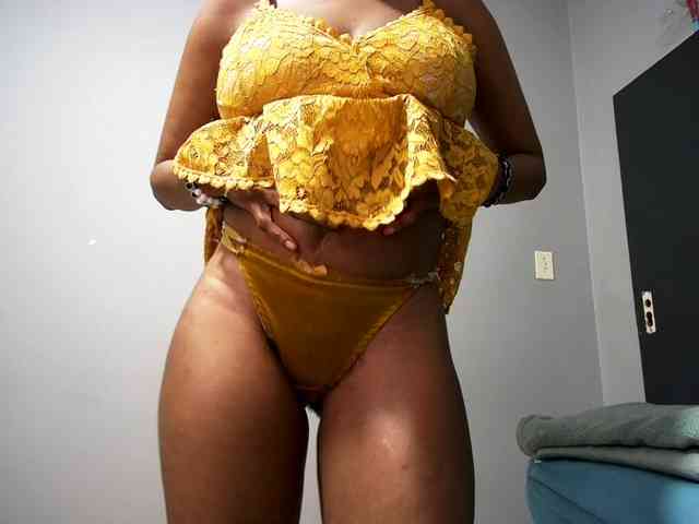 Ntombie webcam