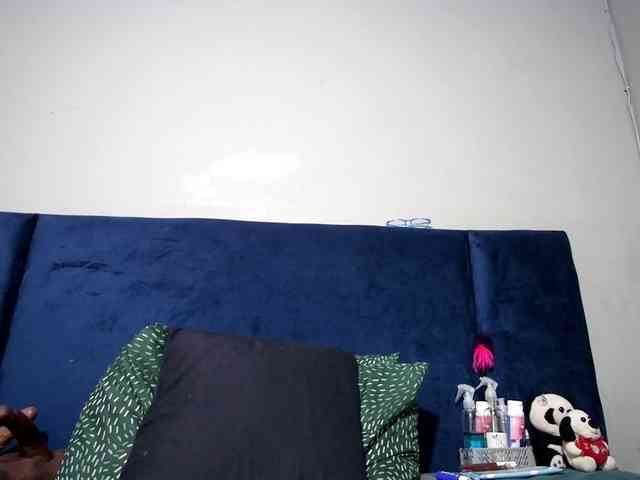 Ntombie webcam