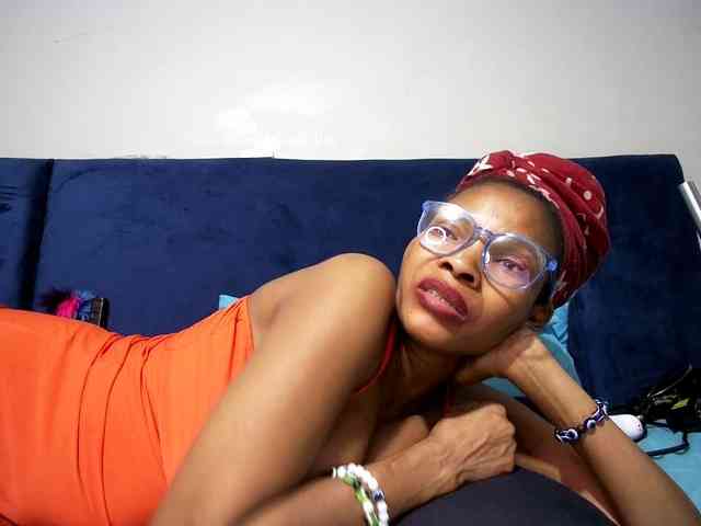 Ntombie webcam