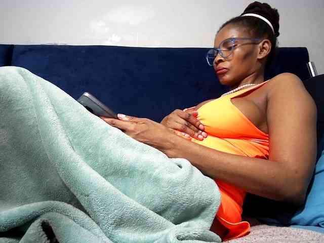 Ntombie webcam