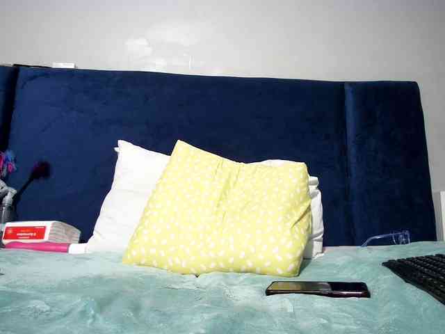 Ntombie webcam