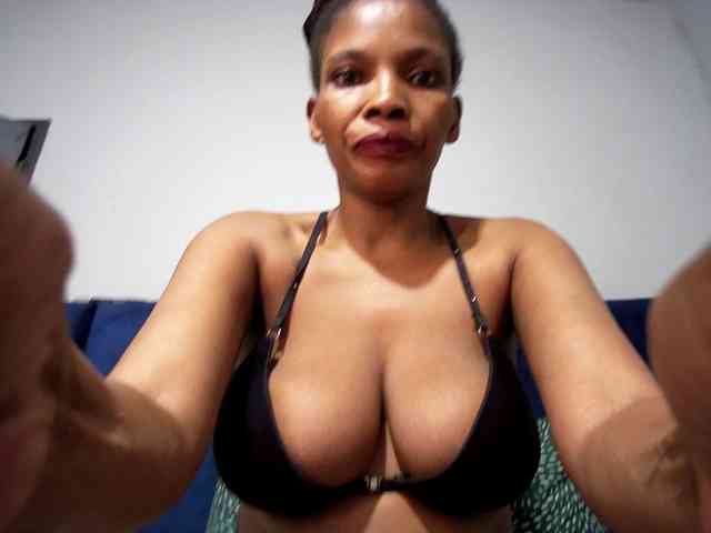 Ntombie webcam