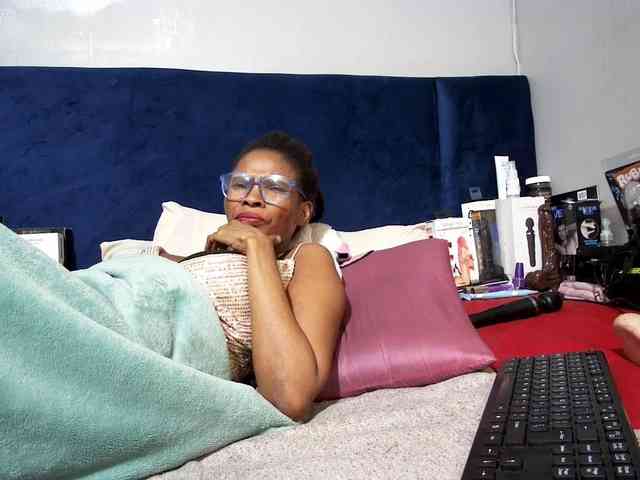 Ntombie