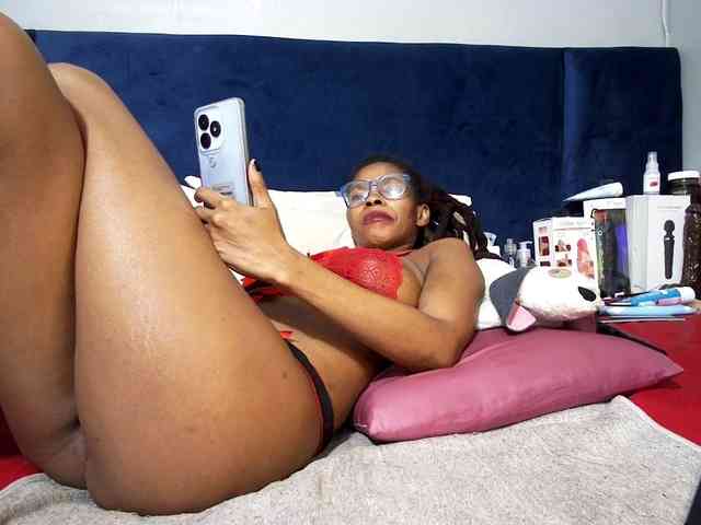 Ntombie