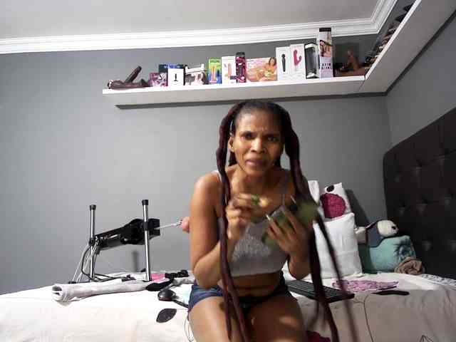 Ntombie