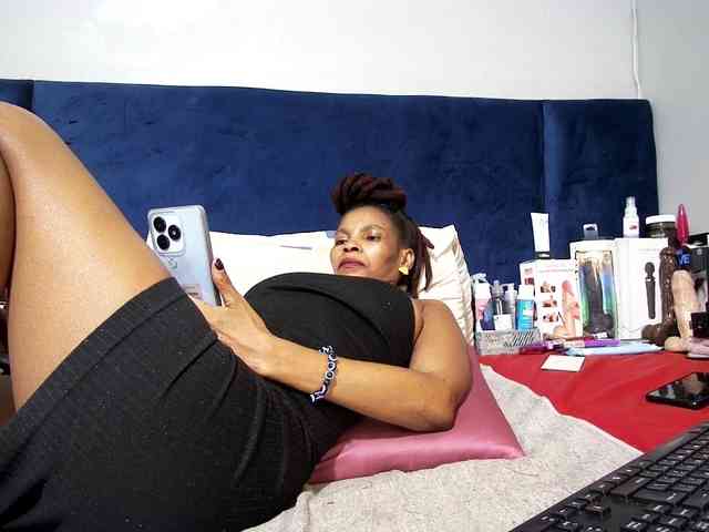 Ntombie
