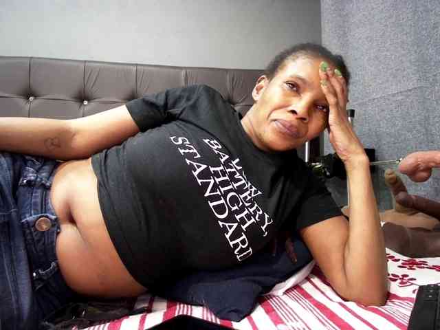 Ntombie-one4u webcam