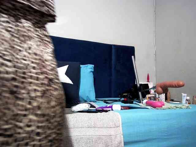 Ntombie webcam