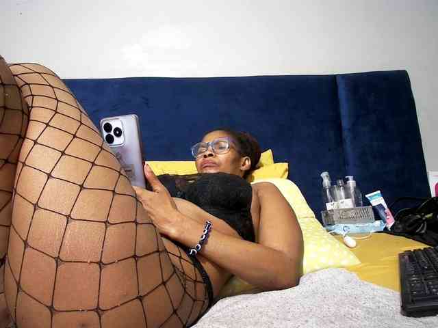 Ntombie webcam